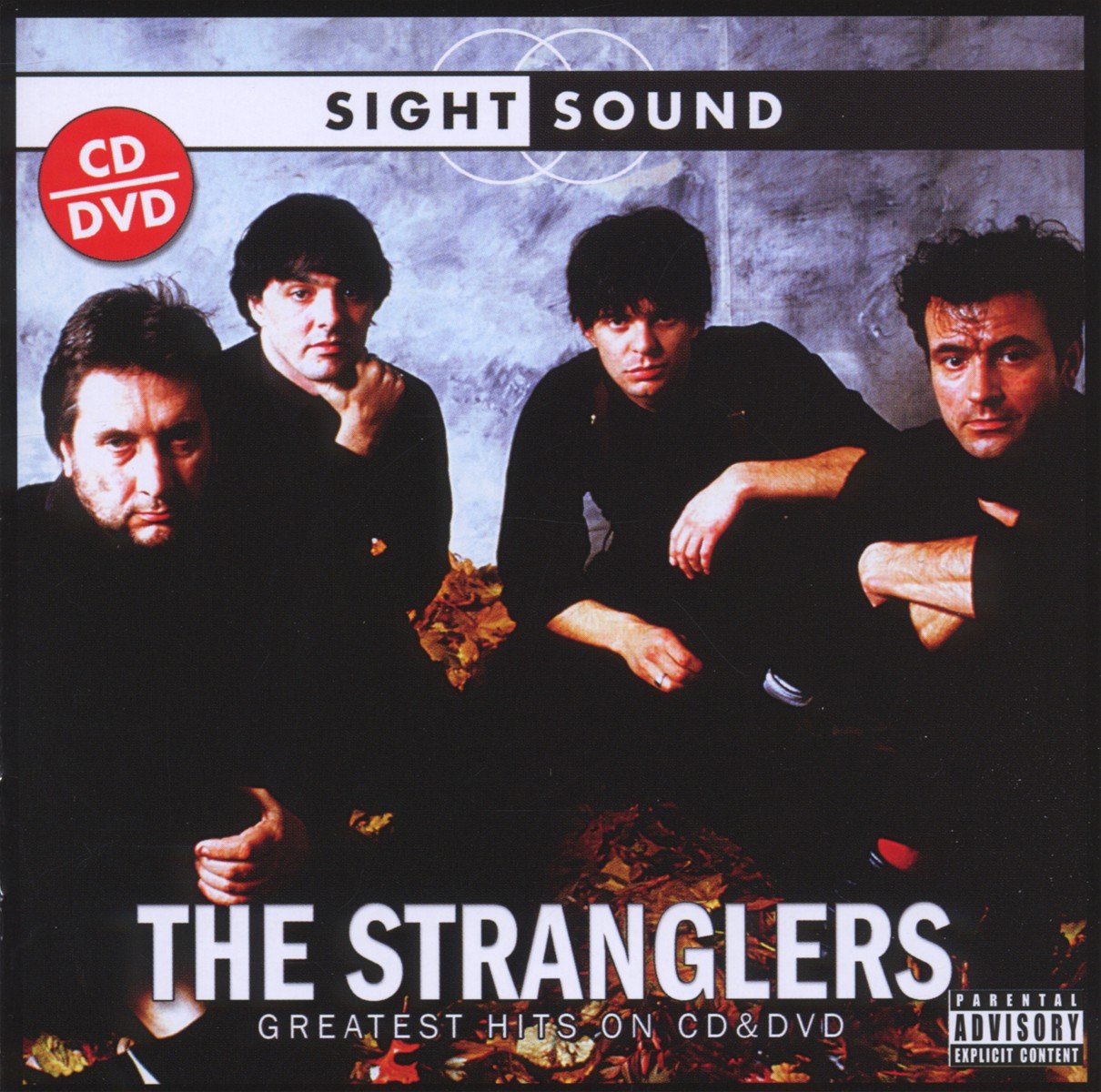 Product Image: Sight & Sound
