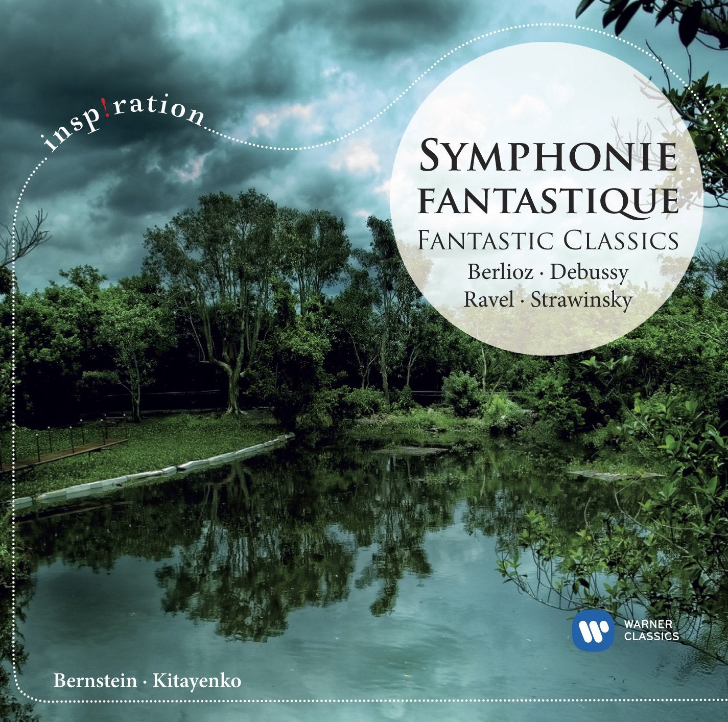 Symphonie Fantastique Classical