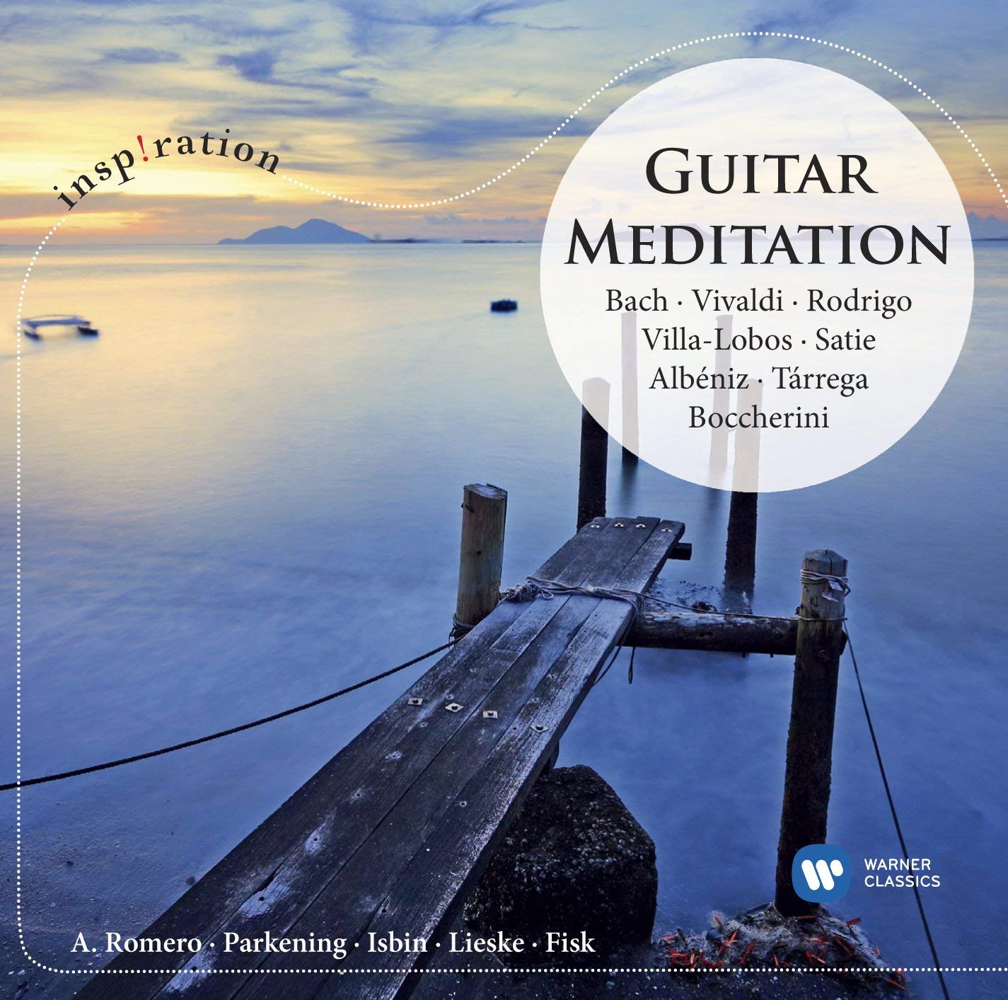 Product Image: Guitar Meditation