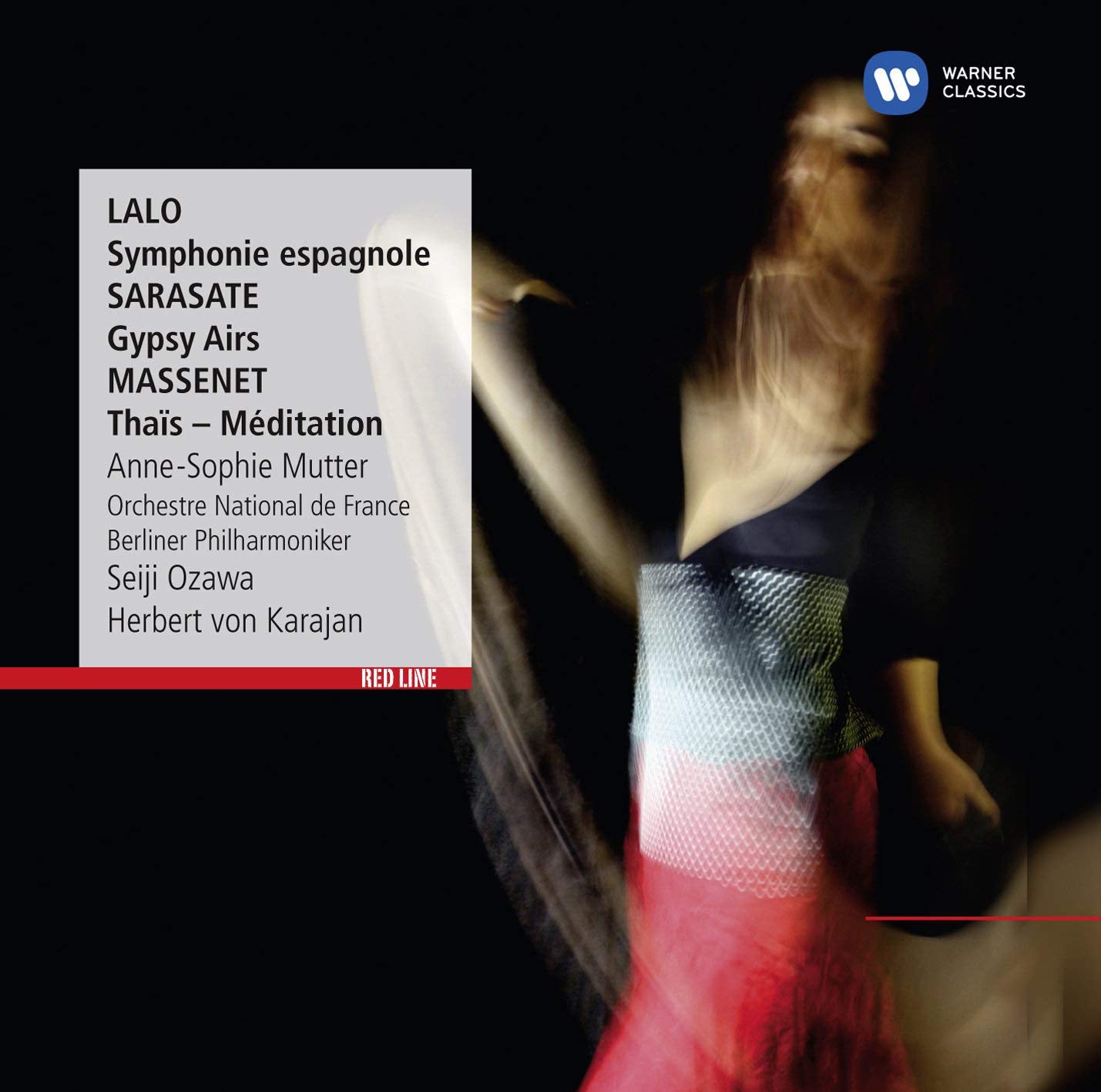 Symphonie Espagnole Classical
