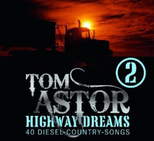 Highway Dreams 2 Country & Folk