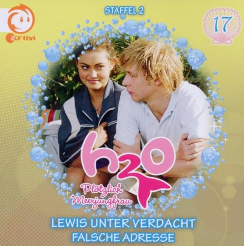 17: Lewis Unter Verdacht/Falsche Adresse Music for Children