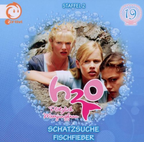 19: Schatzsuche/Fischfieber Music for Children