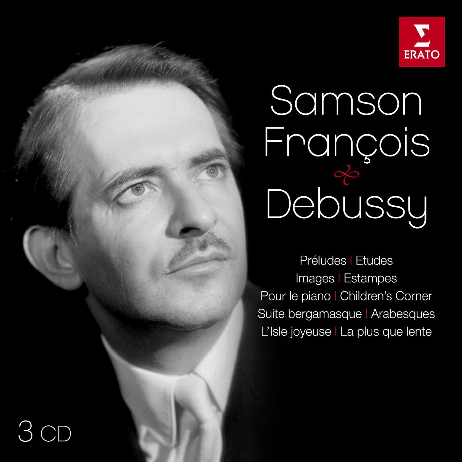 The Debussy Recordings Classical