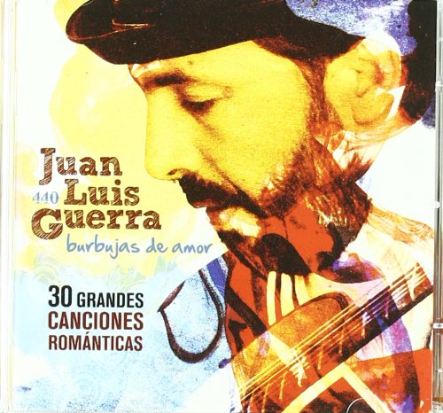 Burbujas de Amor: 30 Canciones Country & Folk