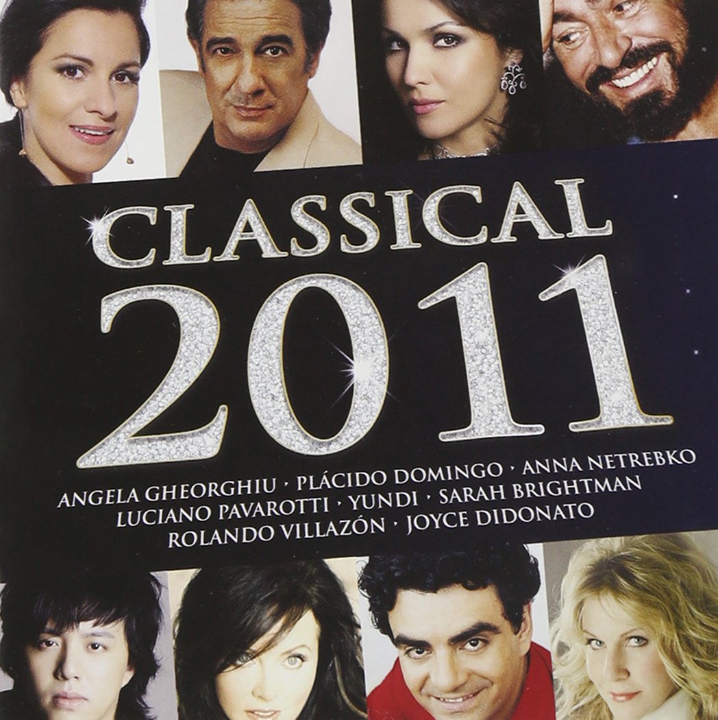 Classical 2011 Classical