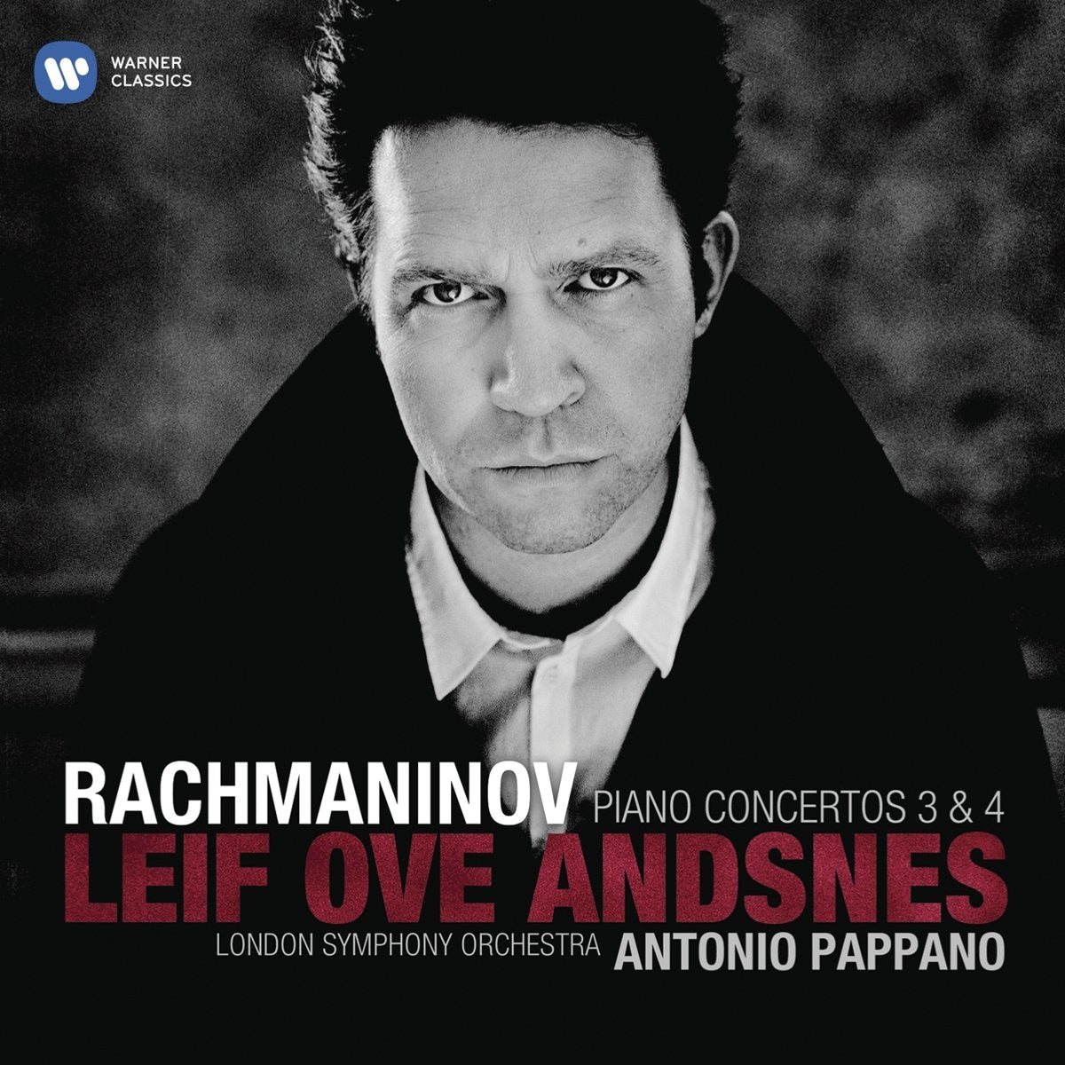 Klavierkonzerte 3 & 4 Classical