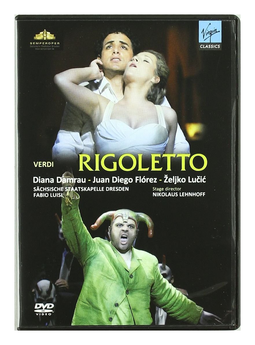 Rigoletto Movies