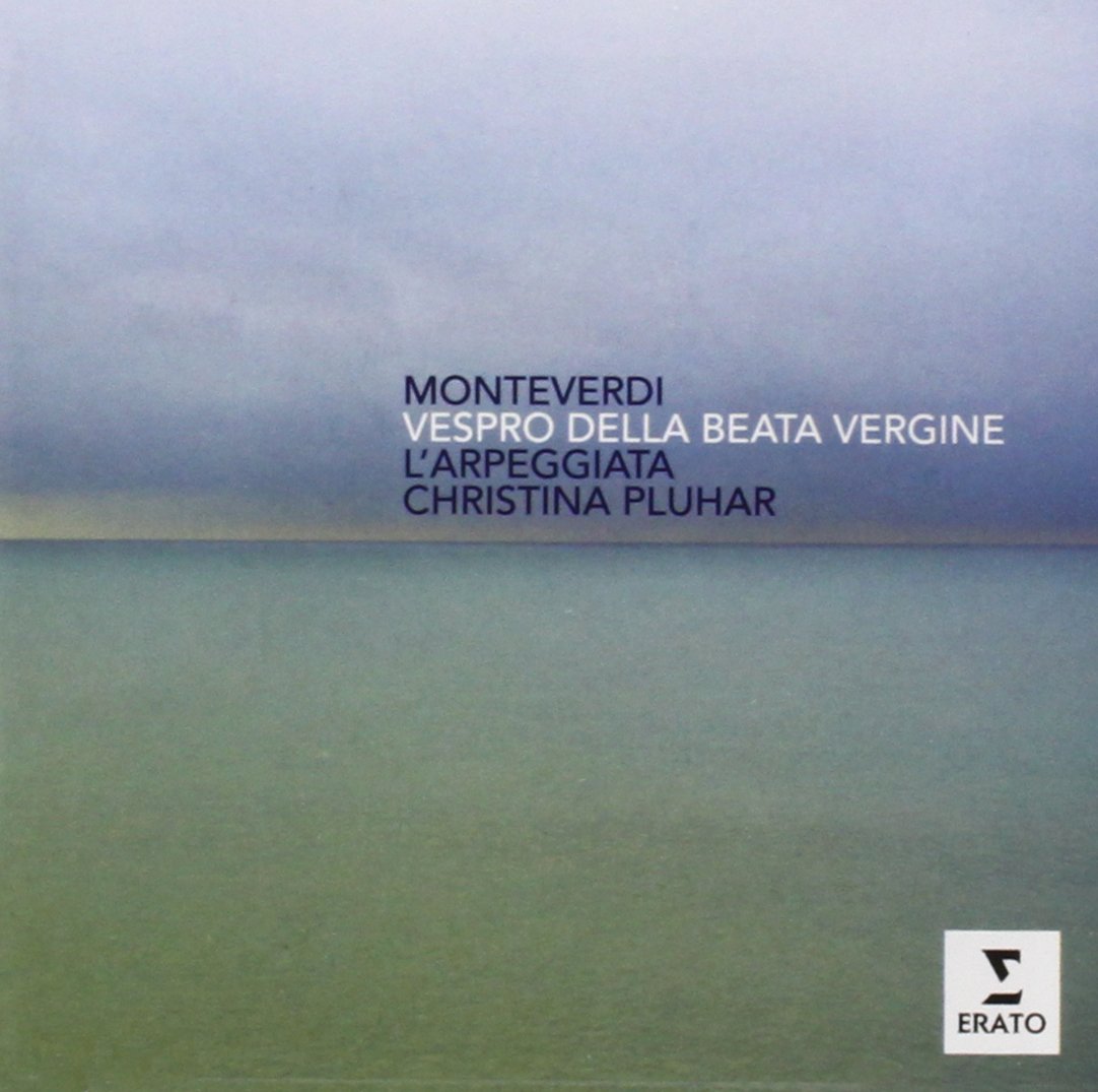 Marienvesper-Vespro Della Beata Vergine(Stand World Music
