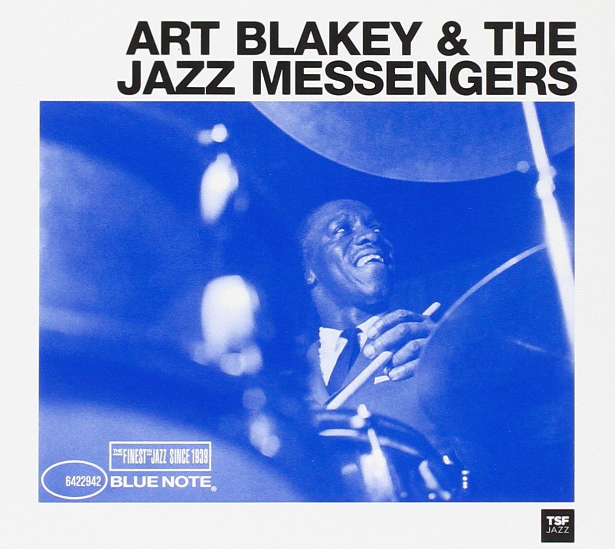Art Blakey & The Jazz Messengers Jazz