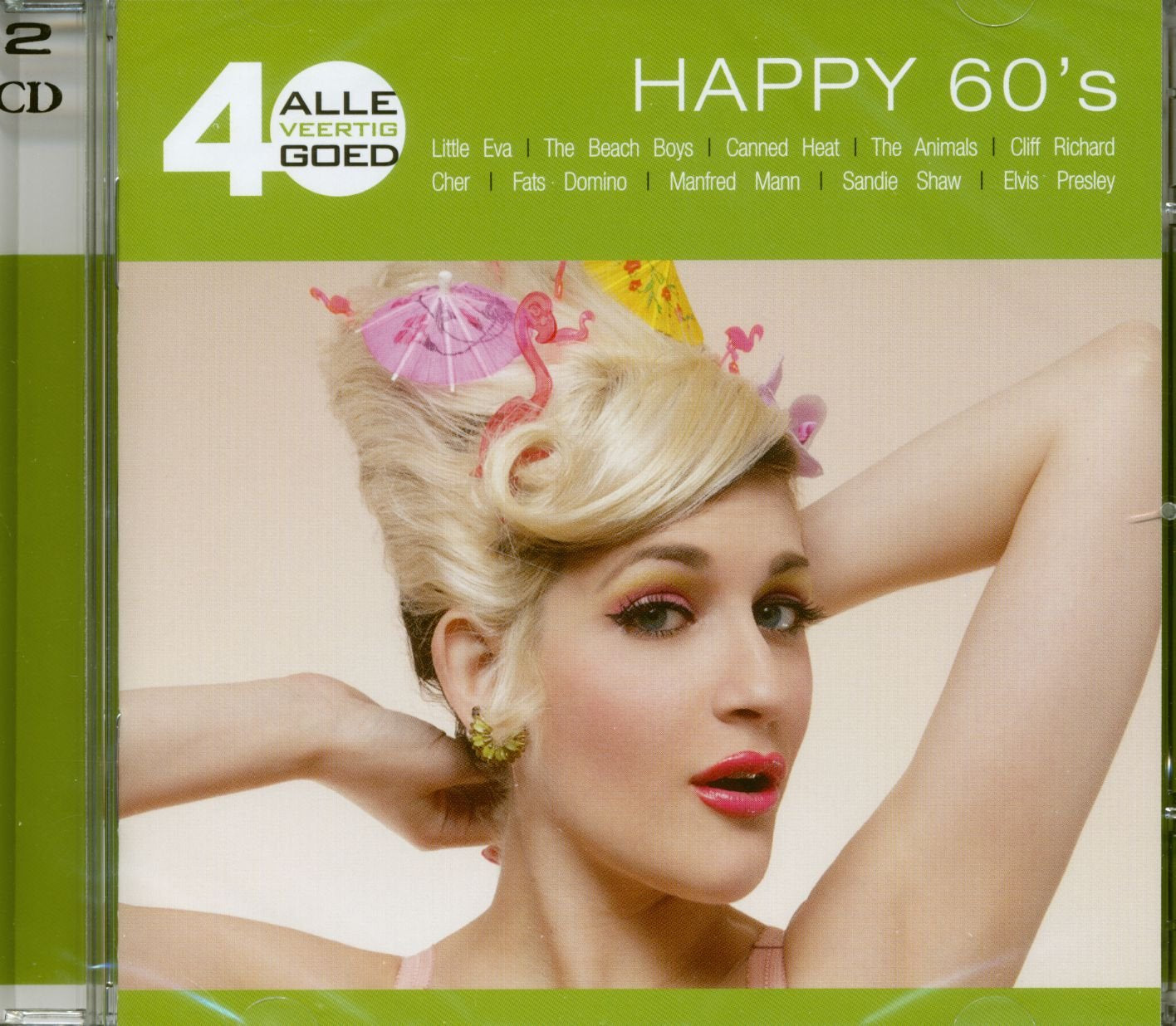 Alle 40 Goed Happy 60 S Music for Children