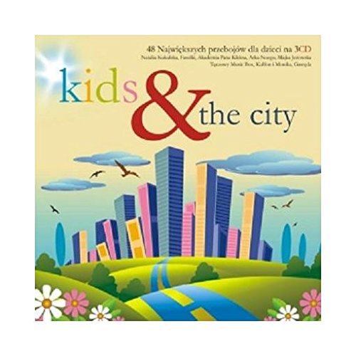 KIDS & THE CITY Music