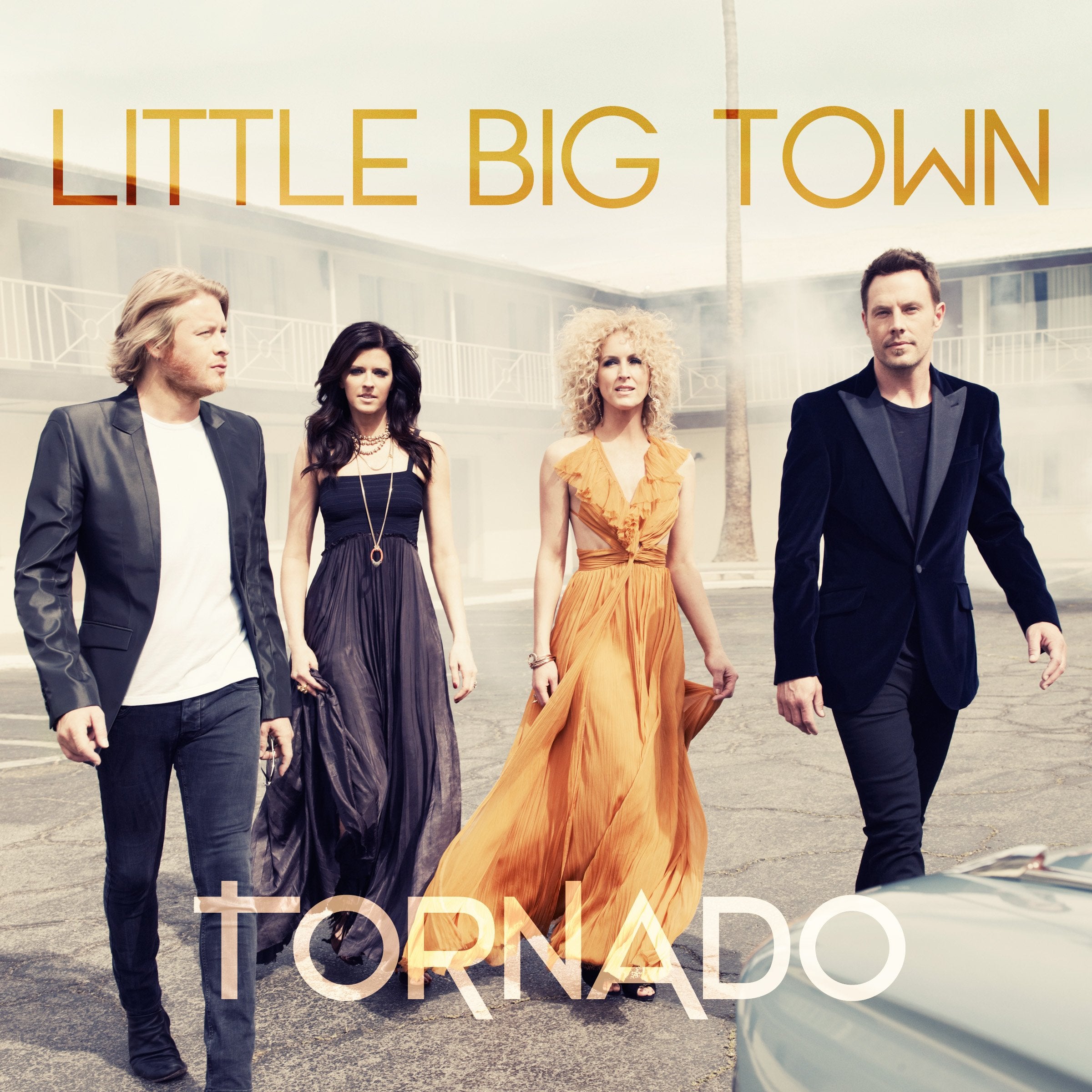 Product Image: Tornado