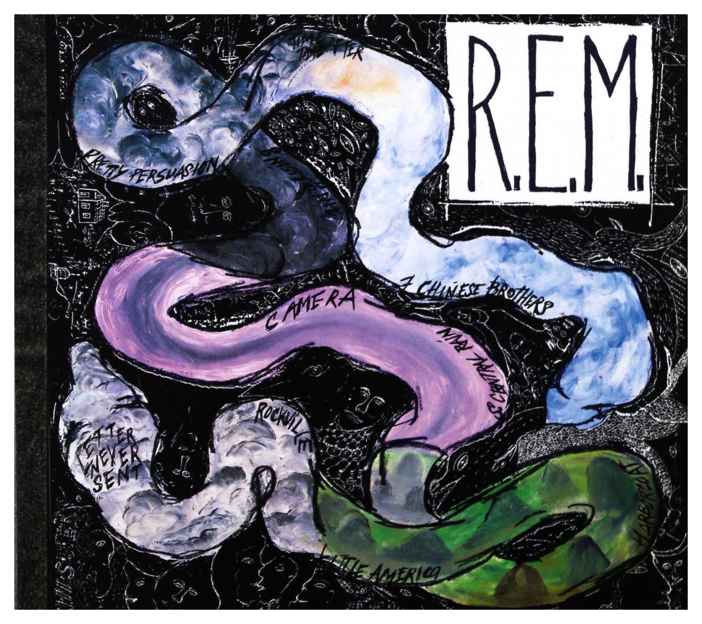 Reckoning (Deluxe Edition) Alternative & Indie