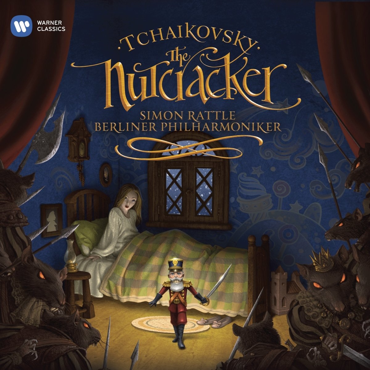 Nussknacker Classical