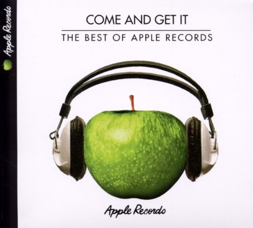 Come And Get It - The Best Of Apple Records Pop