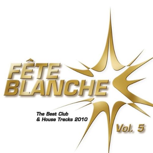 Fete Blanche Vol.5 Pop