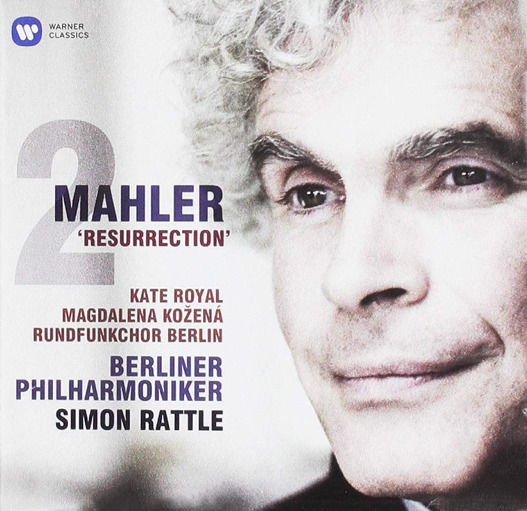 Sinfonie 2-Auferstehung Classical