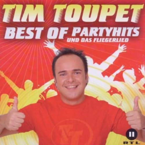 Best of Partyhits und das Fliegerlied German Schlager & Volksmusik