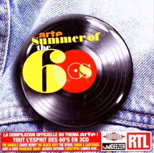 Summer of the 60'S (Arte) Pop