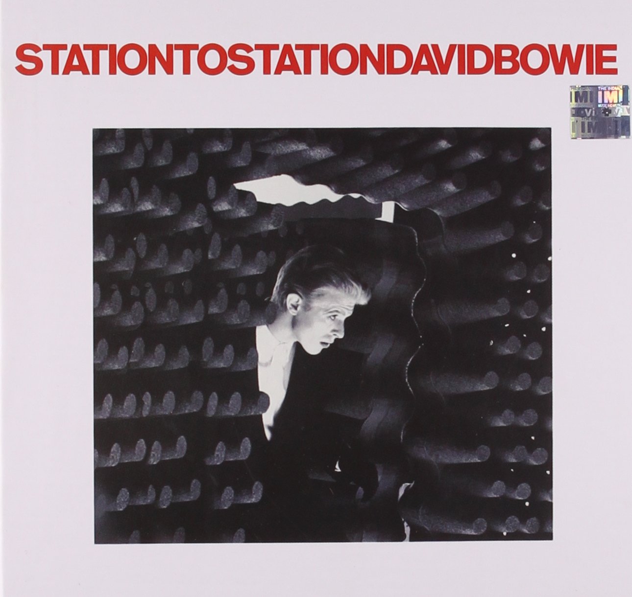 Station to Station (Collector's Edition) Pop