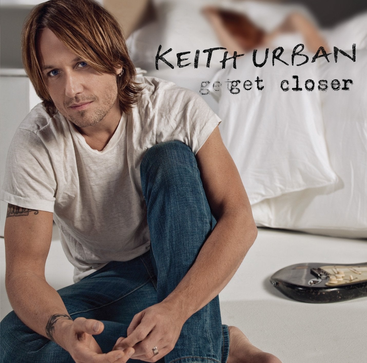 Product Image: Get Closer