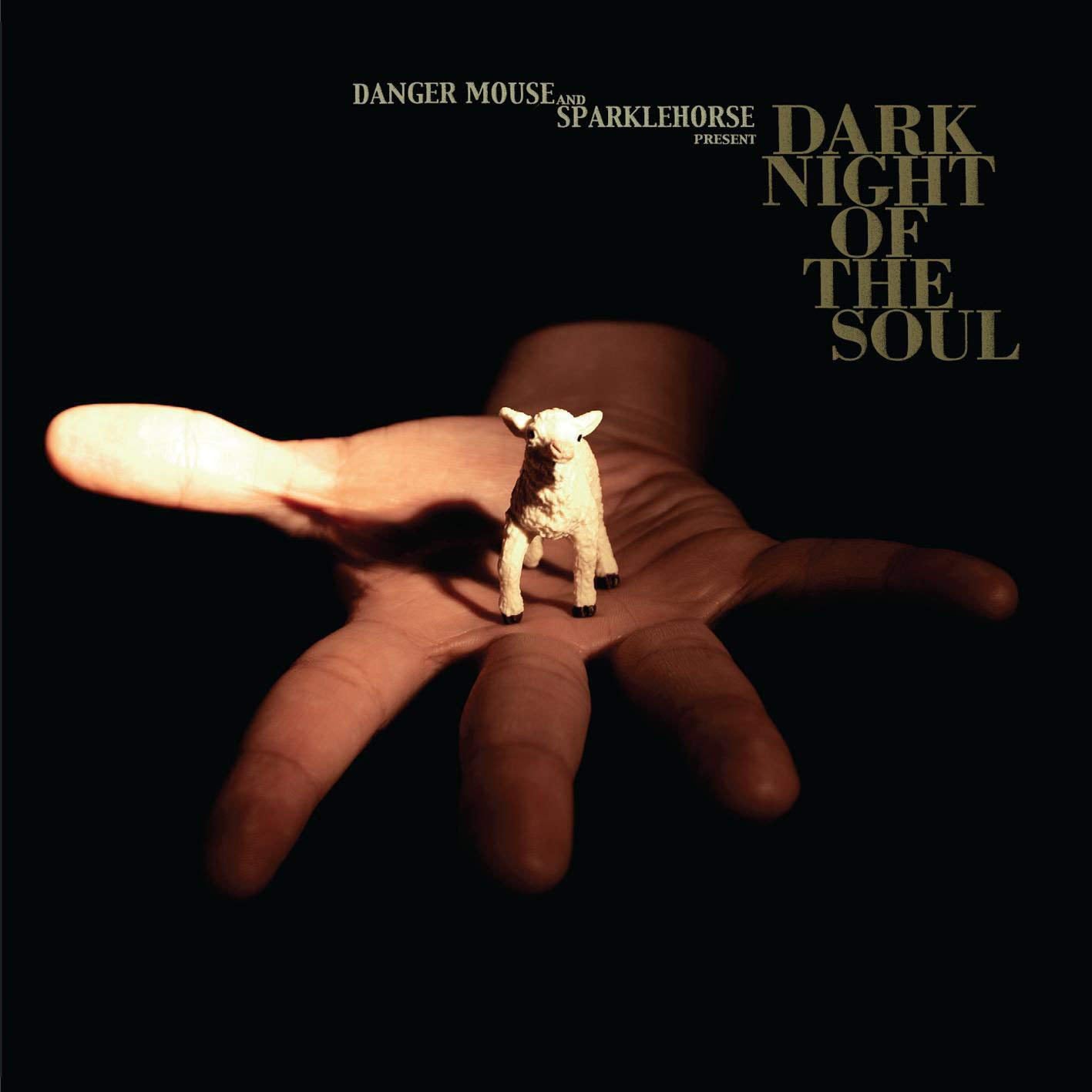 Dark Night of the Soul (Dt. Jewelcase Version) Alternative & Indie