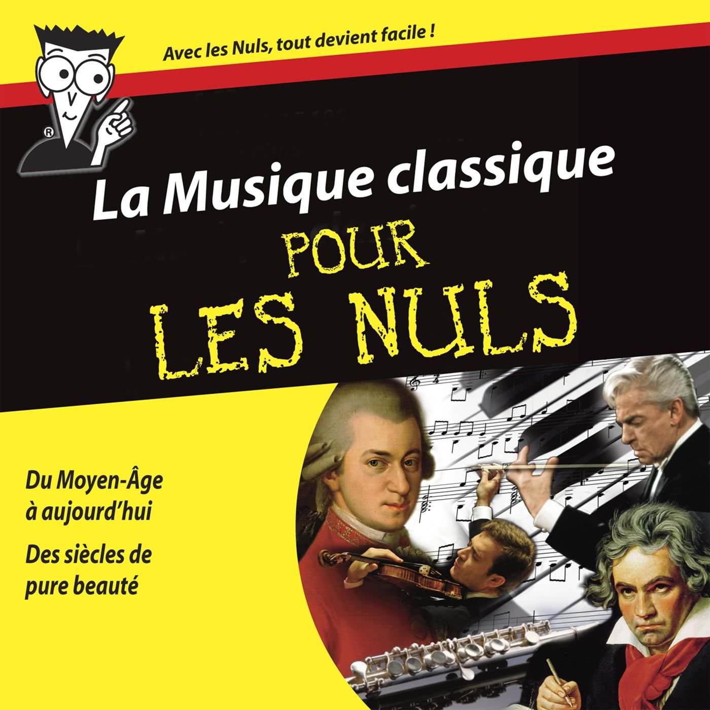 La Musique Classique pour les Music