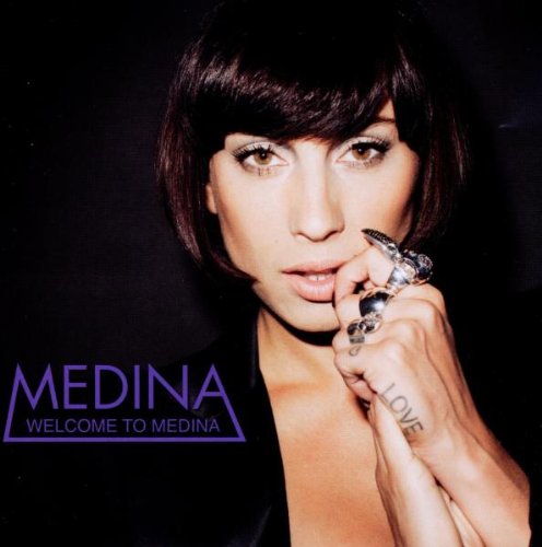 Welcome to Medina (Special Edition) Pop