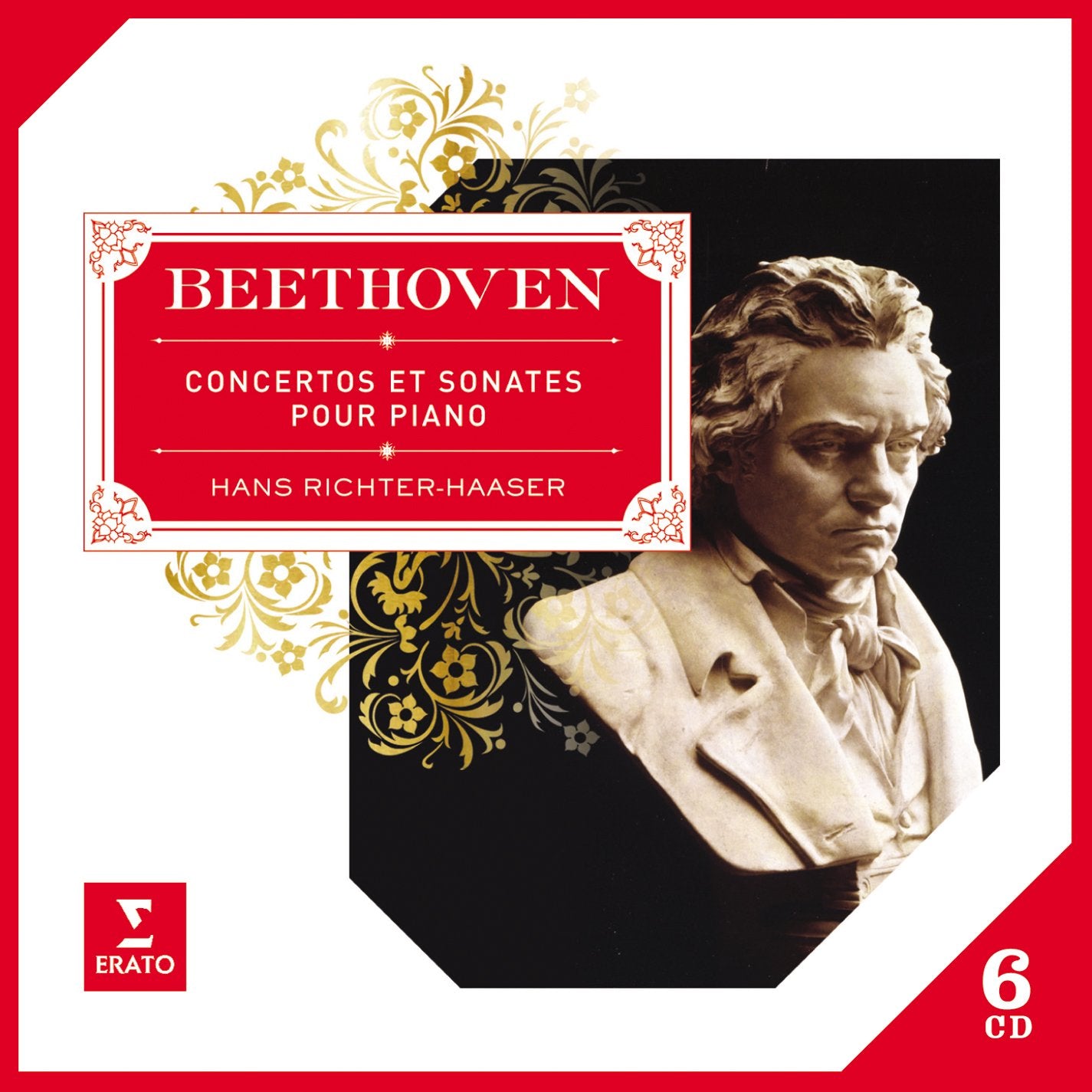 Klavierkonzerte &-Sonaten Classical