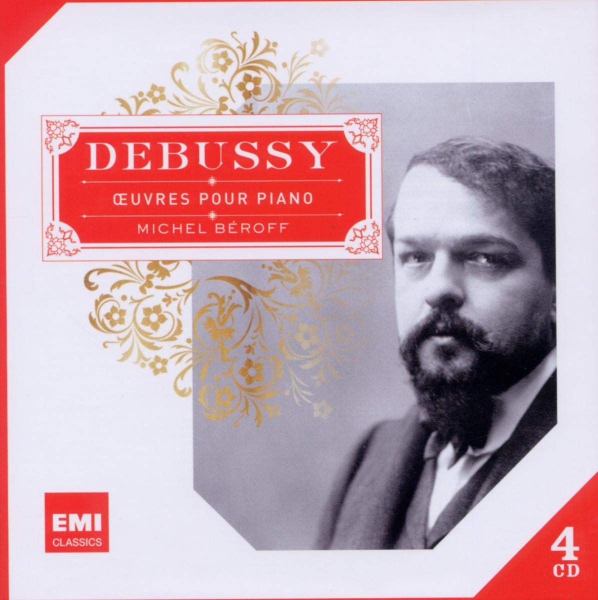 Klavierwerke Classical