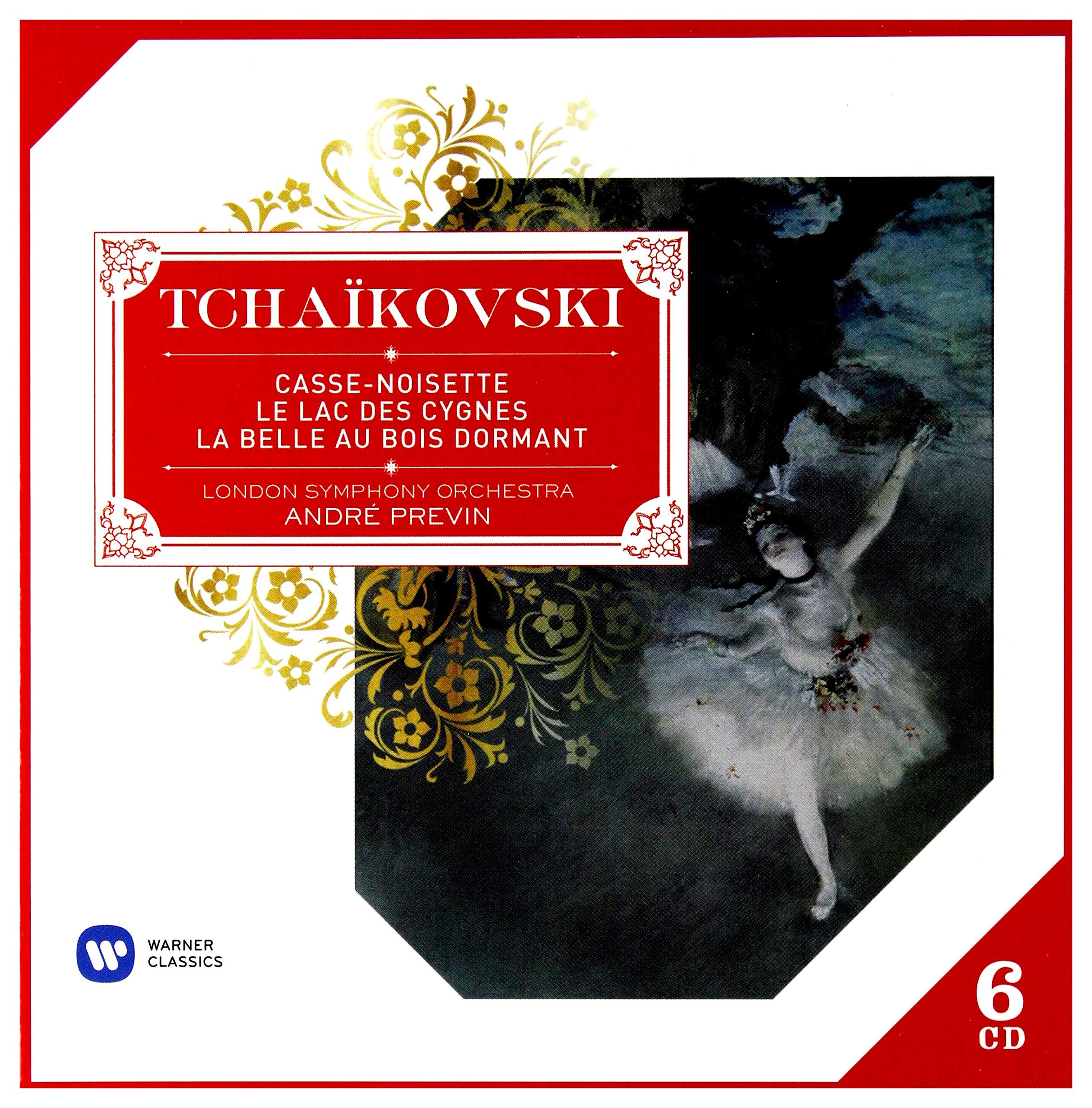 Die Balette Classical