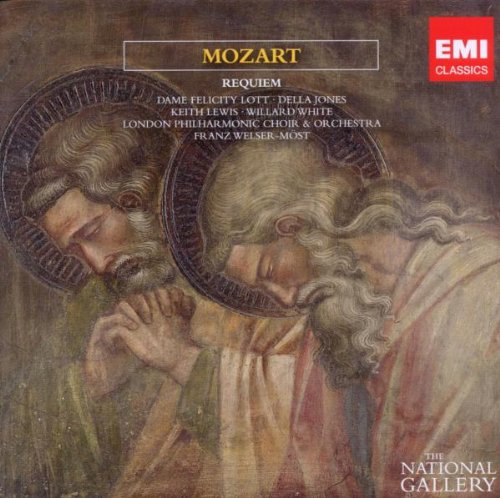 Mozart: Requiem Classical