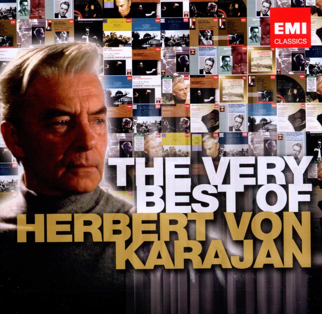 The Very Best of Herbert Von Karajan Classical