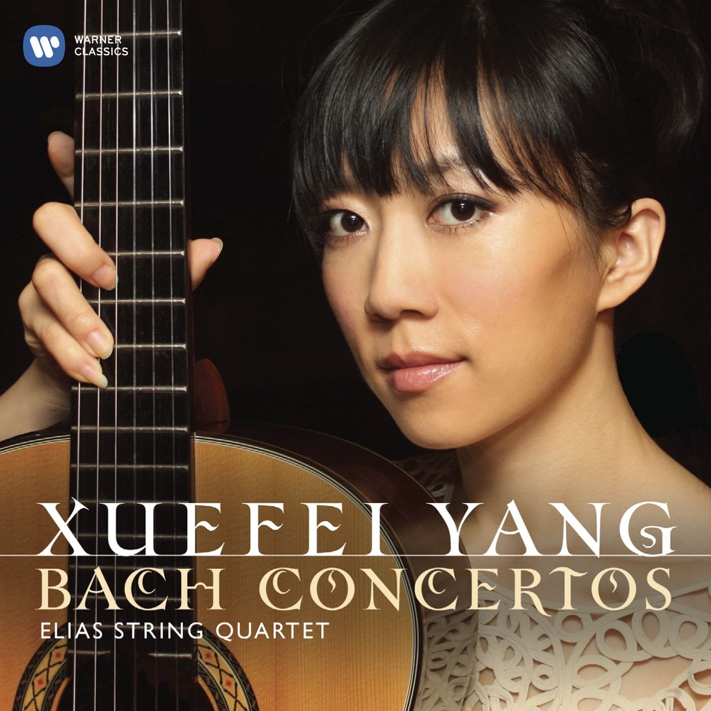 Bach Concertos Classical