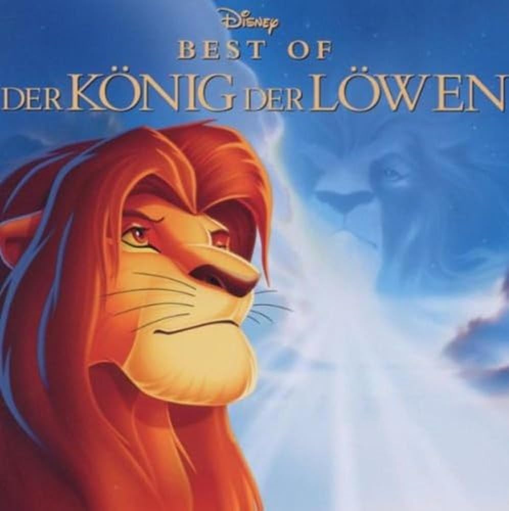 Der König der Löwen - Best of Children & Young People