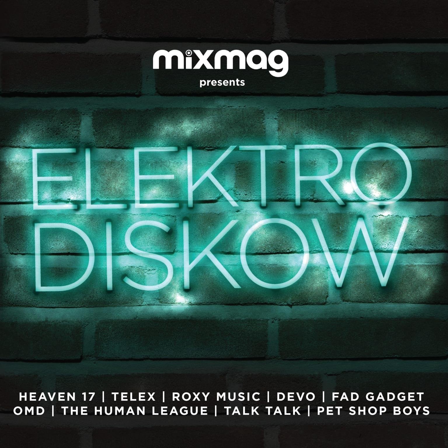 Product Image: Elektro Diskow