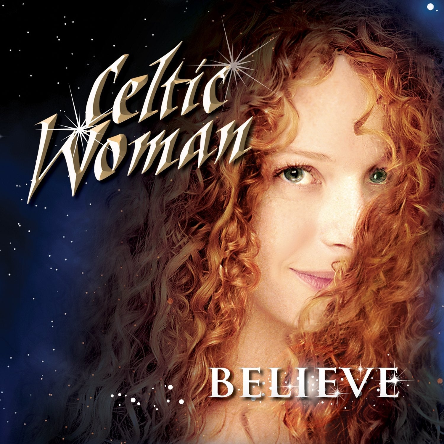 Celtic Woman - Believe Music