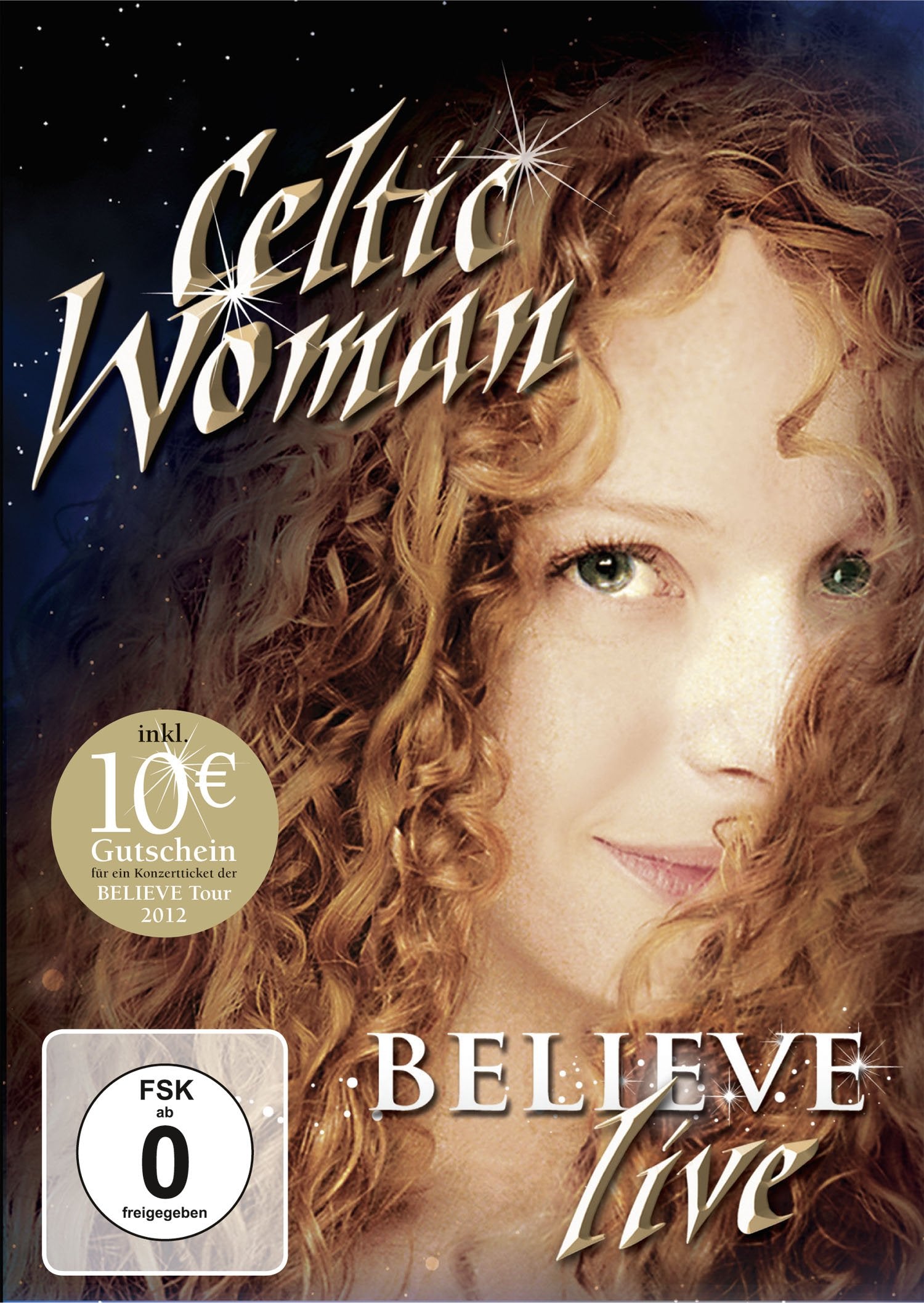 Product Image: Believe
