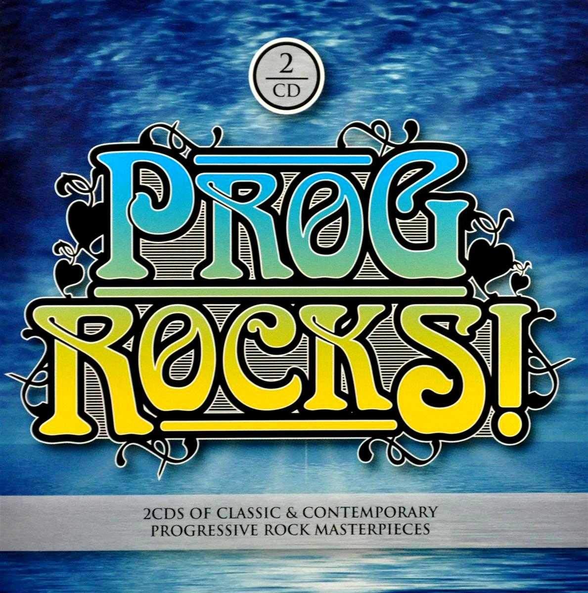 Product Image: Prog Rocks!