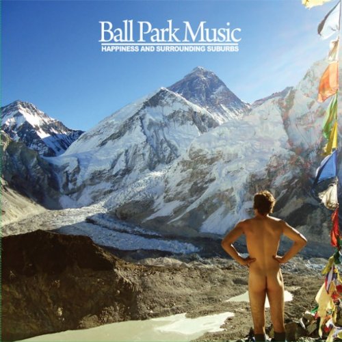 Happiness And Surrounding Suburbs Music
