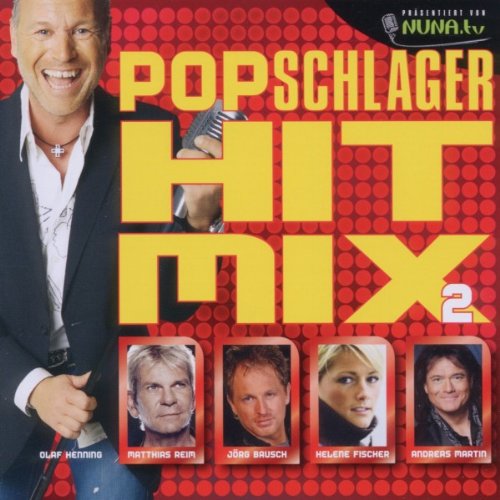 Popschlager Hitmix Folge 2 German Schlager & Volksmusik