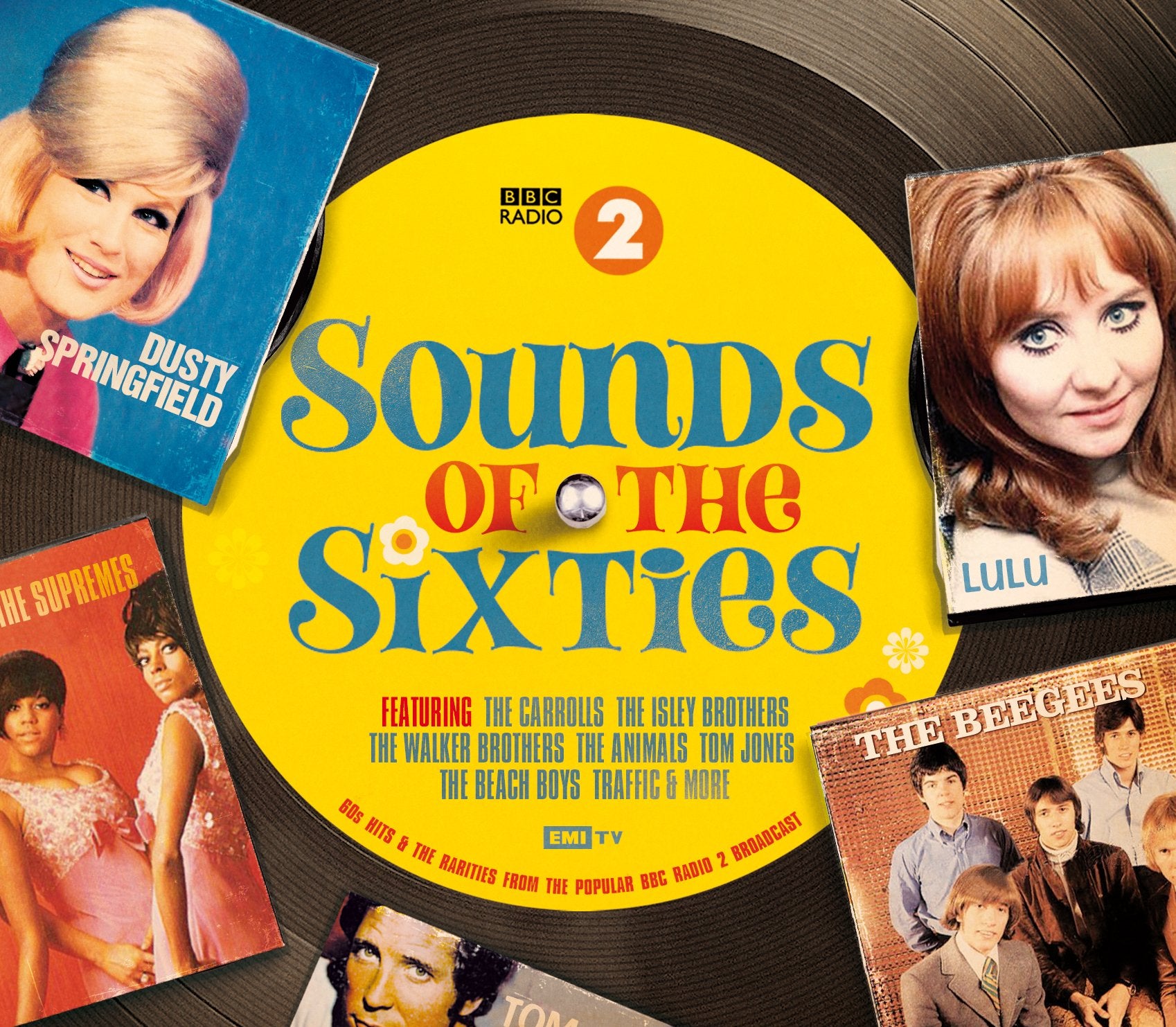 BBC Radio 2:Sounds of.. Music