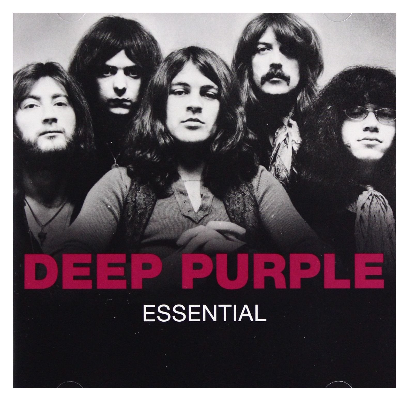 Essential Rock