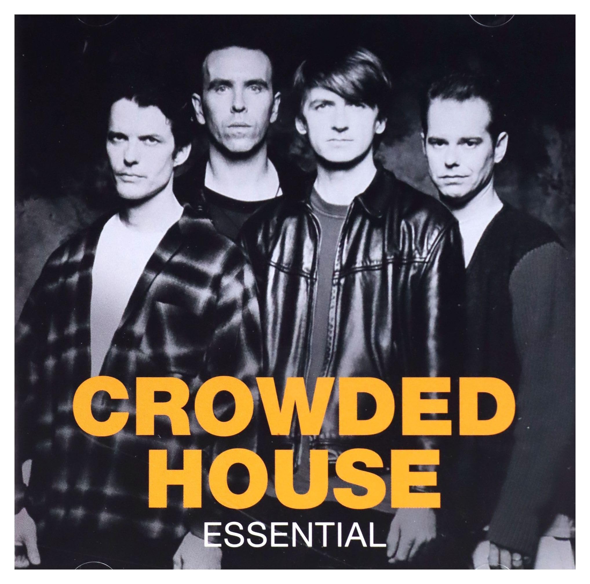 Essential Pop