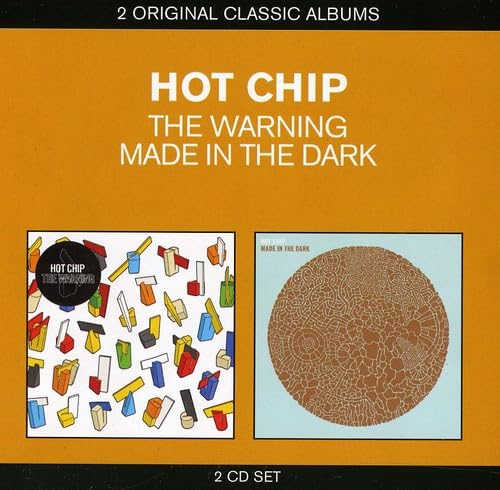 Product Image: Classic Albums (2in1)