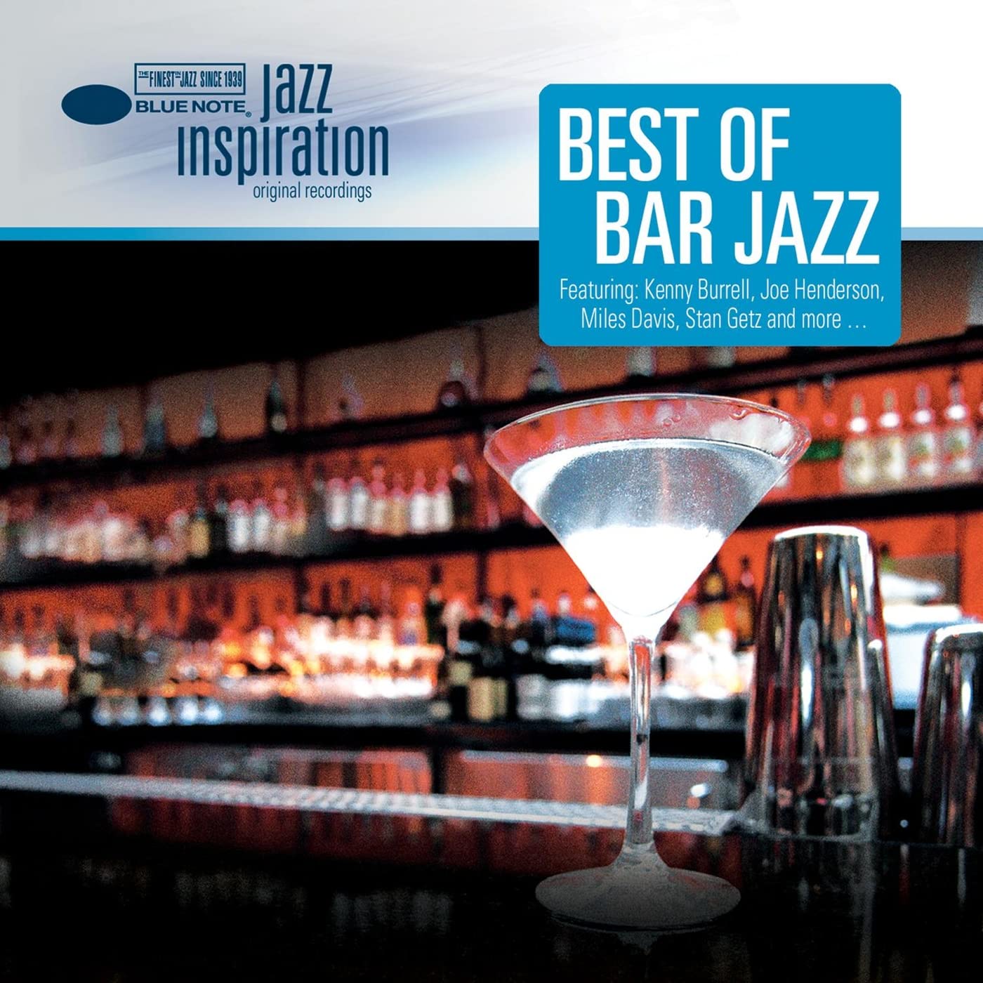 Jazz Inspiration:Best Bar Jazz Jazz