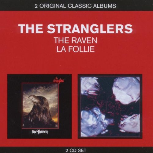 Classic Albums - la Folie / Ra cd