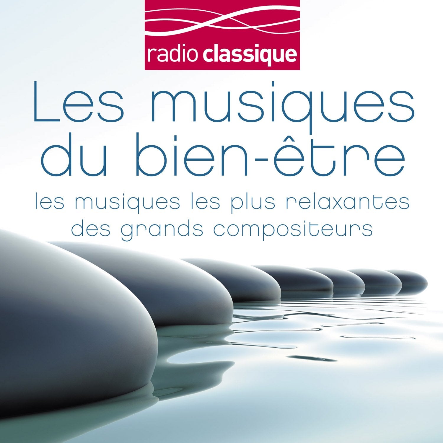 Various - Les Musiques Du Bien-Etre Pop