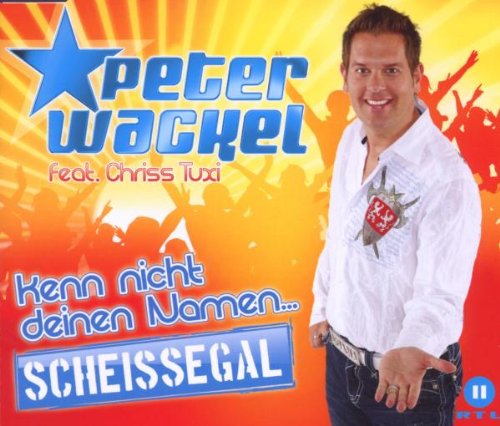 Kenn Nicht Deinen Namen... German Schlager & Volksmusik